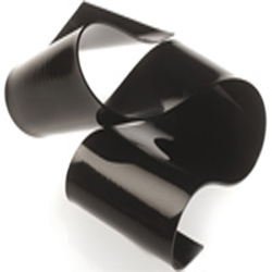 Plain Latex Rubber Sheets, Width : 100-500mm