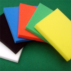 Polyurethane Rubber Sheets, Length : 10mtrs