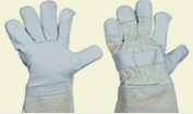 Safety Gloves