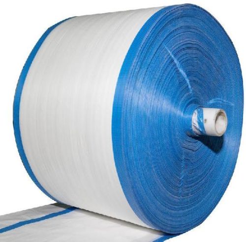 Plain HDPE Fabric, Technics : Woven