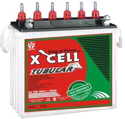 Inverter Batteries