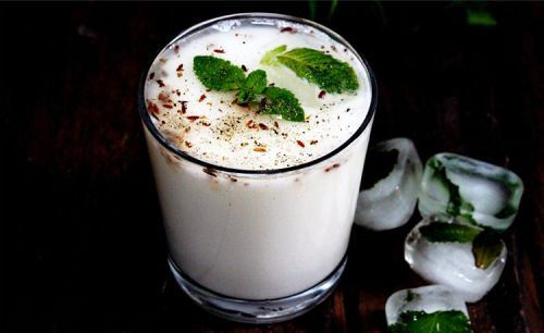 Buttermilk / Raita Masala