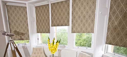 Roller Blinds