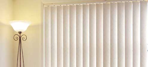 Vertical Blinds