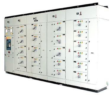 DB CONTROL PANELS