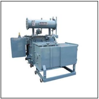 Distribution Transformers