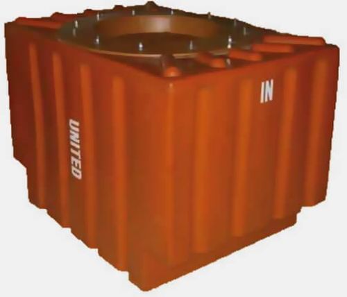 Polythene Septic Tanks