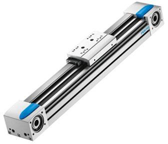 Linear Modules