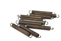 Tension Springs