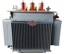 Hermetically Sealed Transformer