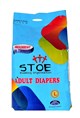 Stoe Large Adult Diaper