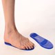 Vissco Silicone Insoles