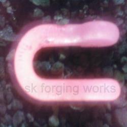 Stainless Steel D Shackles