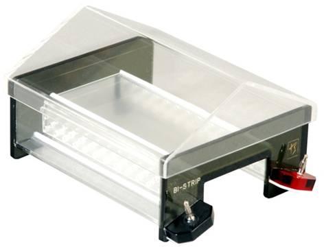 CA Strip/ Slide Electrophoresis