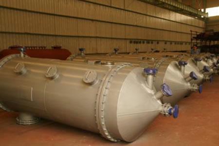 High Quality ASME Pressure Vessel