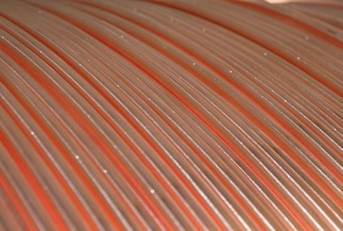 Bare Copper Wire