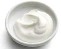 Yogurt