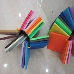 Flexible EVA Foam