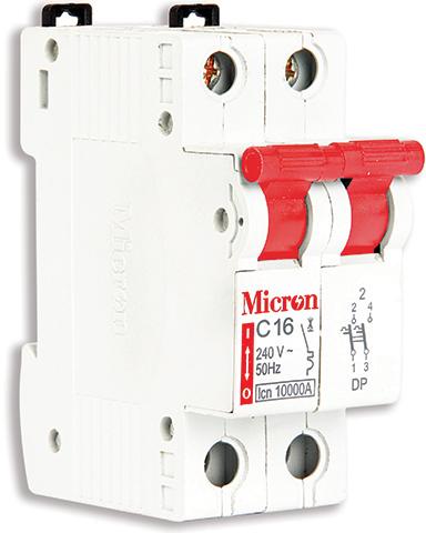 Residual Current Circuit Breaker