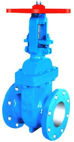 Gate Valve