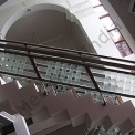 Staircase Railings