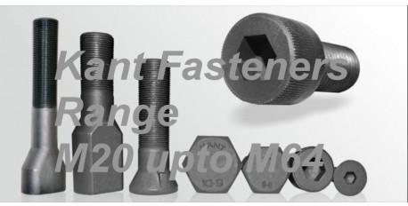 Alloy Steel Fasteners