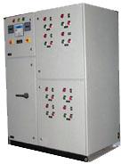 Automatic Power Factor Controller Panel