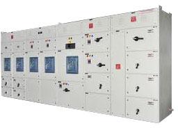 LT Panels, For Power Distributions