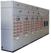 Motor Control Center, Automatic Grade : Automatic, Fully Automatic, Manual, Semi Automatic