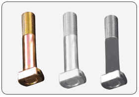 Hub Bolts