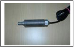 Radial Force Sensor