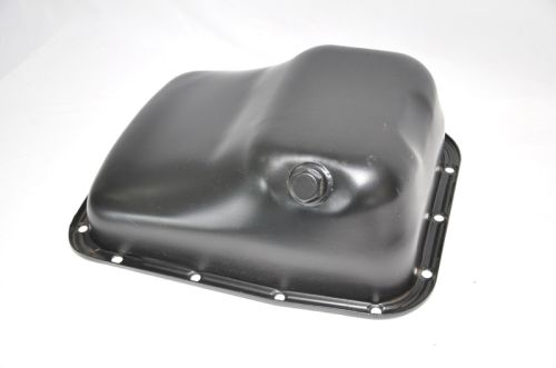 Oil Pan