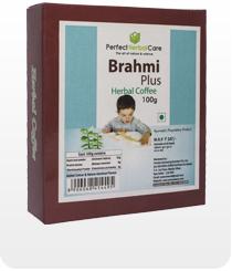 BRAHMI COFFEE