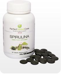 Spirulina