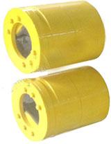 Universal Couplings