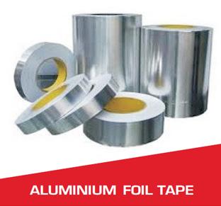 Aluminium Foil Tape