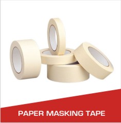Paper Masking Tape