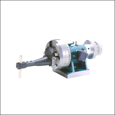 Radius Grinding Attachment