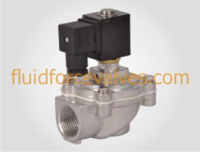 Dust Collector Solenoid Valve