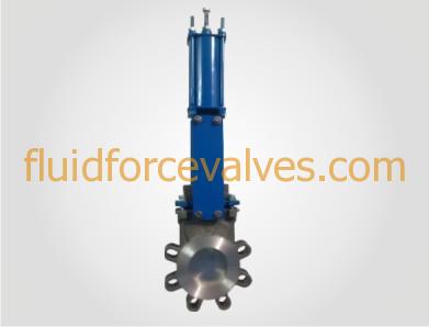 Knife Edge Gate Valve, Size : 80 Mm To 700 Mm