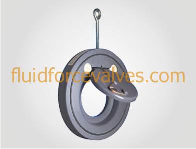 Wafer Check Valve, Size : 25 Mm To 600 Mm