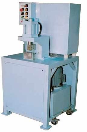 SPM Punching Machine