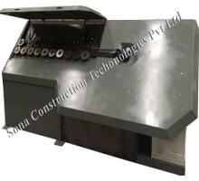 Automatic Stirrup Bender Machine