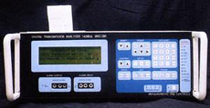 DIGITAL TRANSMISSION ANALYSER