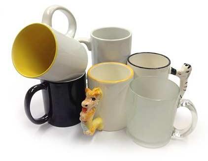 Mugs