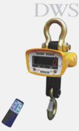 Electronic Crane Scale