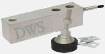 Single Ended Shear Beam Load Cell