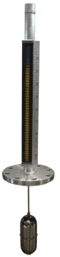 Magnetic Level Gauge