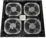 AIRBOOST FAN ASSISTED FLOOR TILES