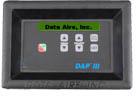 Data Alarm Processor Controls System
